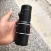 8x42mm Compact Binoculars – Professional-Grade Mini Telescope for Camping, Bird Watching & Hiking (Durable ABS Resin Body)